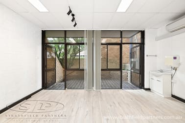 OFFICE 5/15 Parnell Street Strathfield NSW 2135 - Image 2