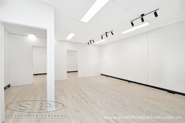 OFFICE 5/15 Parnell Street Strathfield NSW 2135 - Image 3