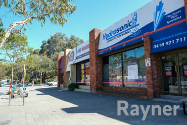 5/74 Wellington Street East Perth WA 6004 - Image 1