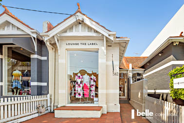 582 Malvern Road Prahran VIC 3181 - Image 1