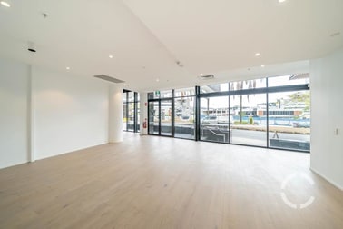 Retail Corner/38 High Street Toowong QLD 4066 - Image 2