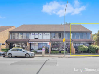 8/190 George Street Parramatta NSW 2150 - Image 1