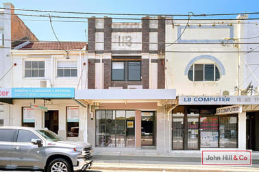 Shop 1/113 Queen Street North Strathfield NSW 2137 - Image 2