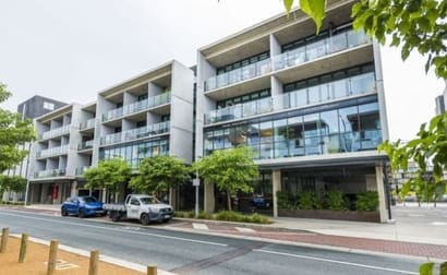 Click to view all images 150/41 Eastlake Parade Kingston ACT 2604 - Image 1