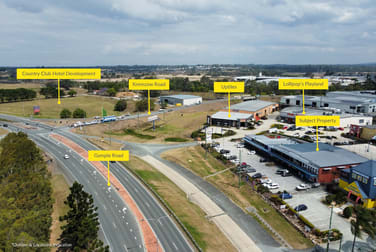 Unit 14/104 Gympie Road Strathpine QLD 4500 - Image 1