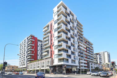 Level GO4/129 Corrimal Street Wollongong NSW 2500 - Image 1