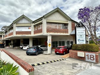 Room A/9-13 Princeton Street Kenmore QLD 4069 - Image 1