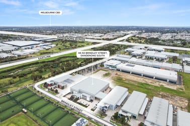 46-50 Brindley Street Dandenong South VIC 3175 - Image 2