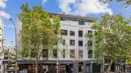 Level 2/84 Union Street Pyrmont NSW 2009 - Image 1