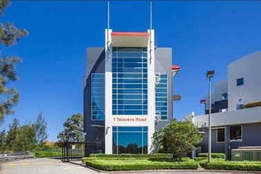11/1 TALAVERA ROAD Macquarie Park NSW 2113 - Image 1