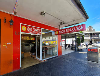 Shop 2/51 Beaumont Street Hamilton NSW 2303 - Image 1