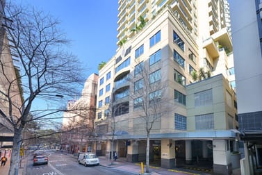 Part Lvl 6/31 Victor Street Chatswood NSW 2067 - Image 1
