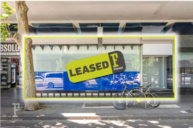 Ground Floor/136 Exhibition Street Melbourne VIC 3000 - Image 1