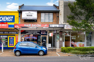 Wheeler House/121-123 Mann Street Gosford NSW 2250 - Image 2