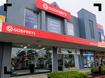 Ground floor and Suite 1/56-60 Old Geelong Road Hoppers Crossing VIC 3029 - Image 1
