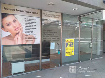 Shop 16/369 Victoria Avenue Chatswood NSW 2067 - Image 2