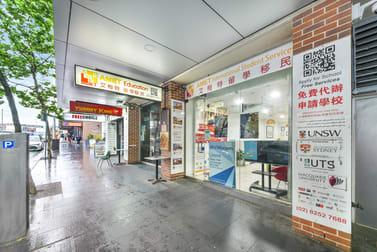 shop 10/107 Quay Street Haymarket NSW 2000 - Image 3