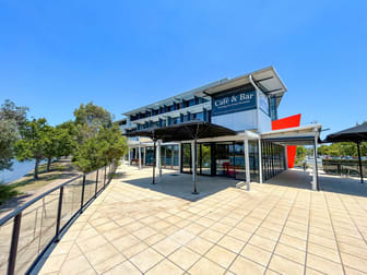 Kawana House 1 Innovation Parkway Birtinya QLD 4575 - Image 1