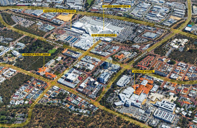 9/140 Grand Boulevard Joondalup WA 6027 - Image 3