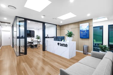 Unit 7, 35 Kennedy Street Kingston ACT 2604 - Image 1