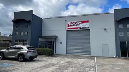 Unit 17/100 New Street Ringwood VIC 3134 - Image 1