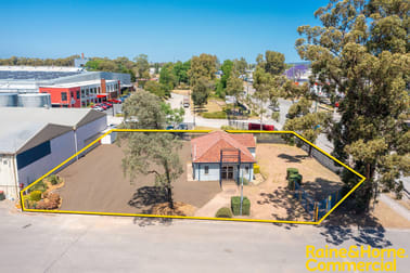 Part 1/2091 Castlereagh Road Penrith NSW 2750 - Image 1