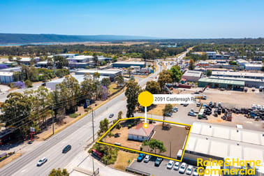 Part 1/2091 Castlereagh Road Penrith NSW 2750 - Image 3