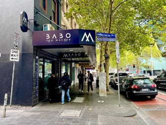 Whole Building/201 Lonsdale Street Melbourne VIC 3000 - Image 1