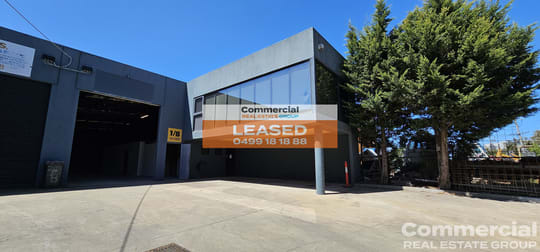 1/8 Yale Drive Epping VIC 3076 - Image 2