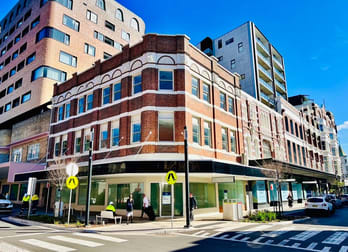 159-161 Hunter Street Newcastle NSW 2300 - Image 1
