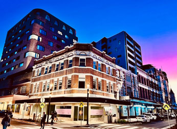 159-161 Hunter Street Newcastle NSW 2300 - Image 2