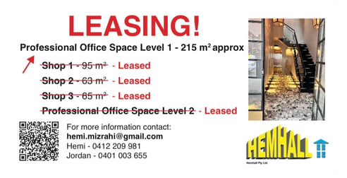 159-161 Hunter Street Newcastle NSW 2300 - Image 3