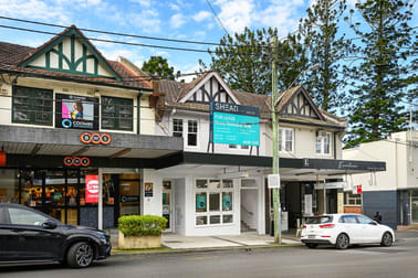 Level 1/11 Railway Avenue Wahroonga NSW 2076 - Image 1