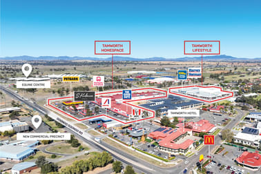 425-437 Goonoo Goonoo Road Hillvue NSW 2340 - Image 2