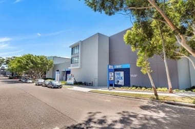 ST24/ST24 13-15 Baker Street Banksmeadow NSW 2019 - Image 2