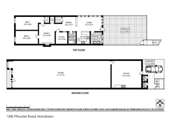 UNIT 1/1340 PITTWATER ROAD Narrabeen NSW 2101 - Image 3