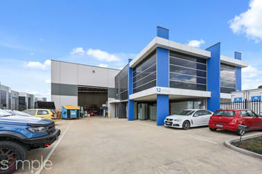 12 Southeast Boulevarde Pakenham VIC 3810 - Image 2