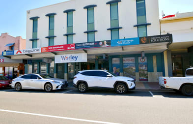 5B/72 Goondoon Street Gladstone Central QLD 4680 - Image 1