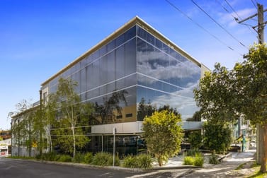 Suite 6/20 Cato Street Hawthorn East VIC 3123 - Image 1