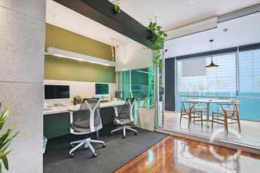 Ground Floor Office/11 Prospect Street Fortitude Valley QLD 4006 - Image 2