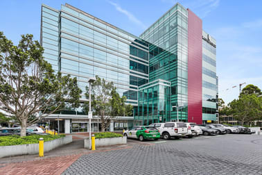 SUITE 602/12 CENTURY CIRCUIT Norwest NSW 2153 - Image 1