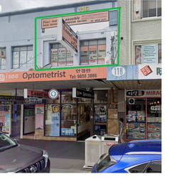 Suite 2/114-116 Rowe St. Eastwood NSW 2122 - Image 1