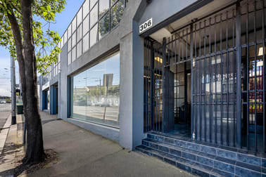 306 Mt Alexander Road Ascot Vale VIC 3032 - Image 2