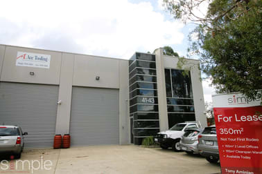 41-43 Rodeo Drive Dandenong South VIC 3175 - Image 2