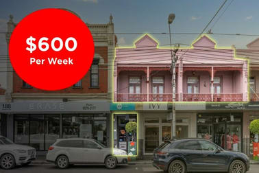 Level 1/184-186 Glenferrie Road Malvern VIC 3144 - Image 1