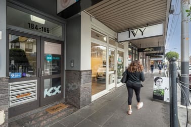 Level 1/184-186 Glenferrie Road Malvern VIC 3144 - Image 2