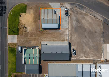 Shed 1/291 COMMERCIAL STREET WEST Mount Gambier SA 5290 - Image 1