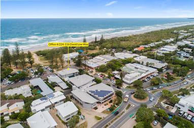 Office 4/224-226 David Low Way Peregian Beach QLD 4573 - Image 2
