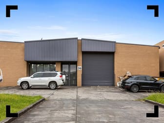 36 Geddes Street Mulgrave VIC 3170 - Image 1