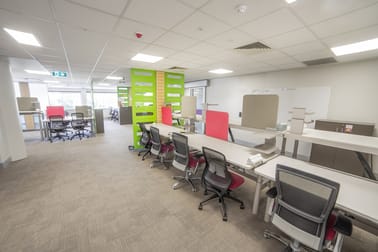 Level 3, 22 Harry Chan Avenue Darwin City NT 0800 - Image 1